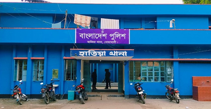 হাতিয়ায় দুই গ্রুপের সংঘর্ষে নিহত ৫