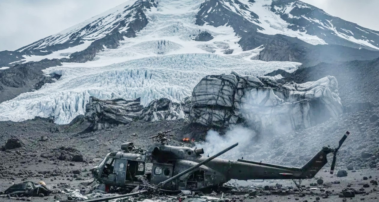 তানজানিয়ায় হেলিকপ্টার বিধ্বস্তে পাঁচজন নিহত