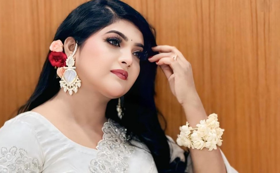 ভেঙে গেল সালমার সংসার 