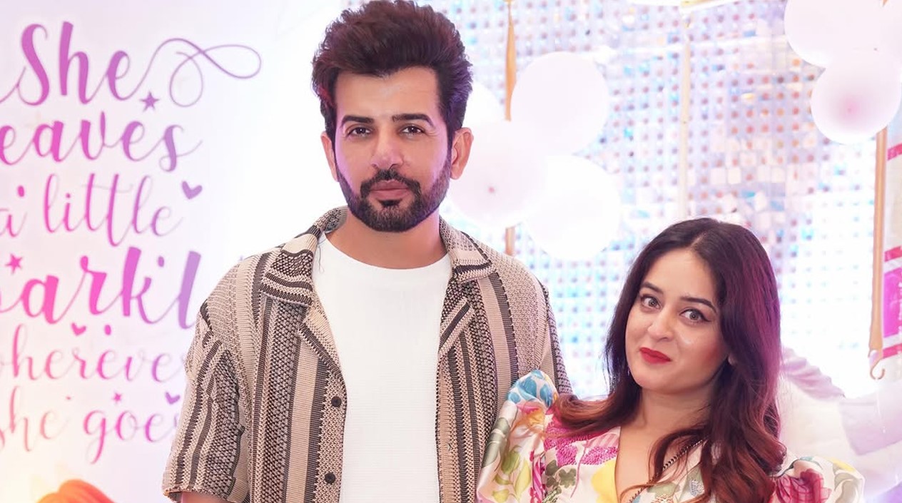 বিচ্ছেদের সিদ্ধান্ত মাহির