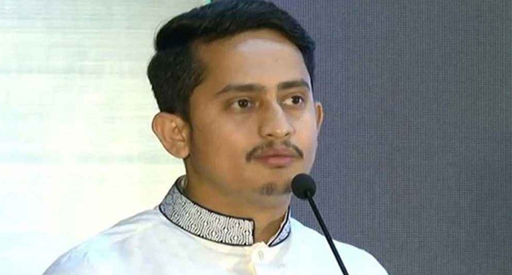 সারজিসের হলফনামা ও আয়কর রিটার্নে অনেক গড়মিল