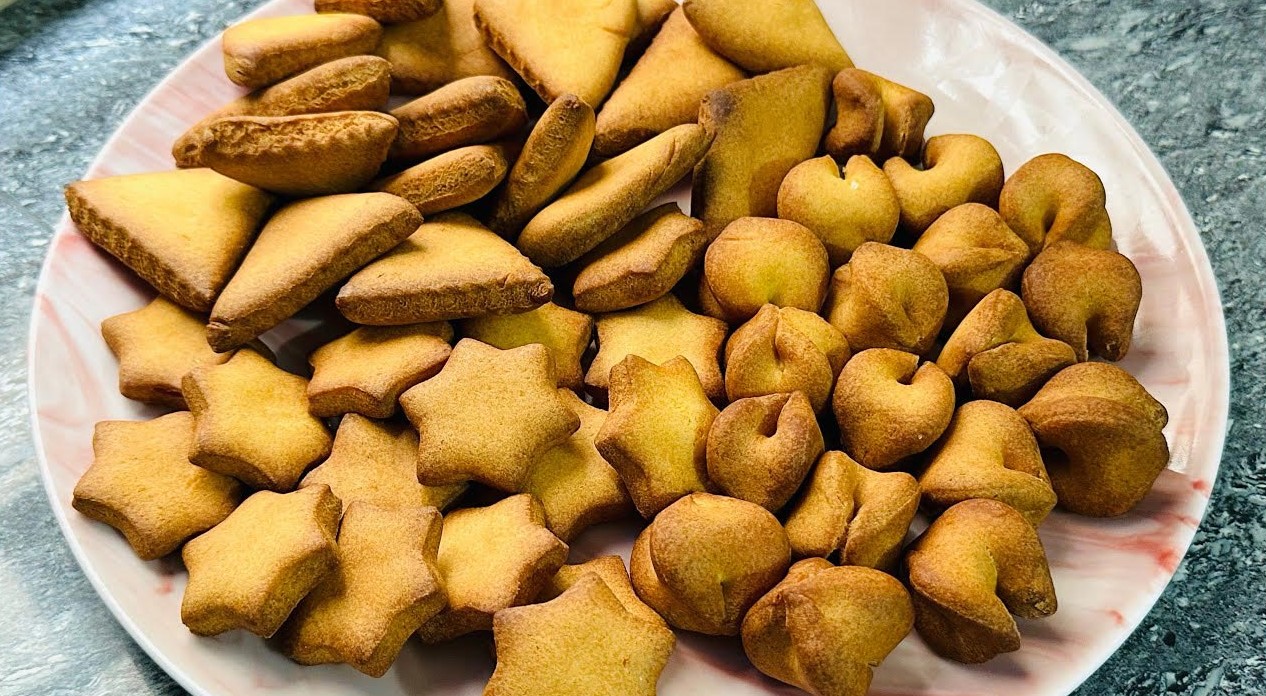 ডিম দিয়ে সুস্বাদু পিঠা তৈরির রেসিপি জেনে নিন