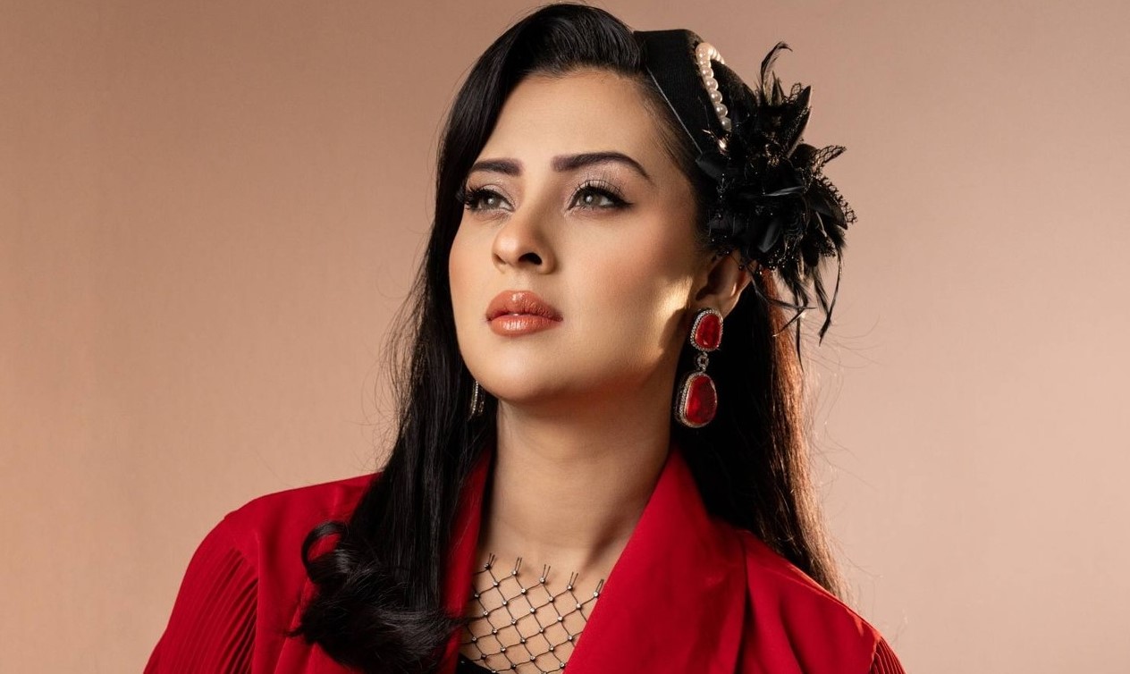 সাইবার ক্রাইম বিভাগের সহযোগিতা চাইলেন বুবলী