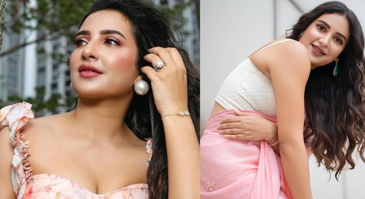 এখনও মহিলাদের হেনস্তা করা হচ্ছে: শুভশ্রী গঙ্গোপাধ্যায়