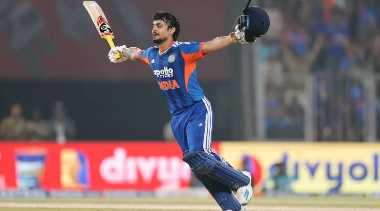 ৪৯৬ রানের ম্যাচে নিউজিল্যান্ডকে হারাল ভারত