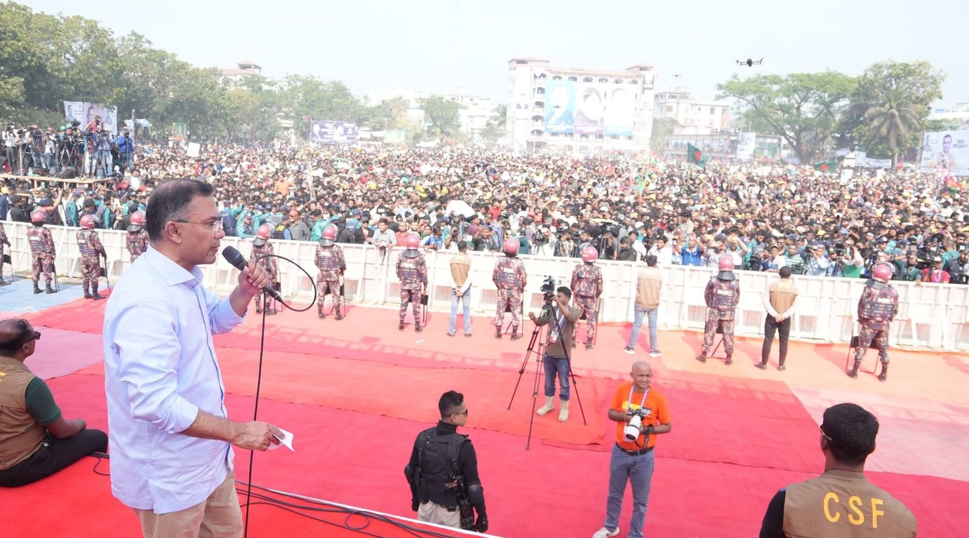 ১৯৭১ সালেই প্রমাণ হয়েছে মা-বোনদের জন্য এদের দরদ নেই