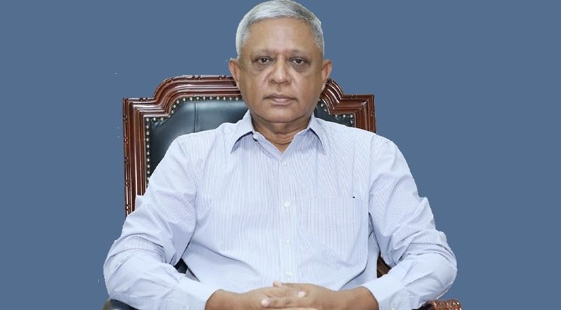 স্ত্রীসহ বিমানের এমডি সাফিকুর গ্রেফতার