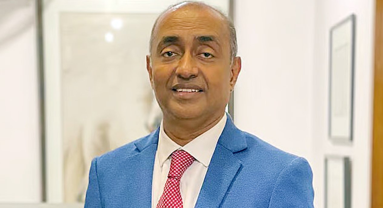 ঝিনাইদহ-১ আসনে বেসরকারি ফলে বিজয়ী বিএনপির আসাদুজ্জামান