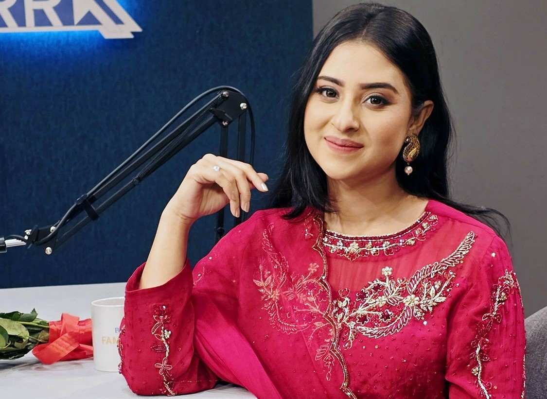 আমার ডিভোর্স হয়নি, বিয়ের প্রশ্নই ওঠে না: বুবলী