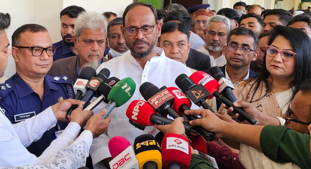 রমজানে সকল পণ্যের পর্যাপ্ত মজুদ আছে