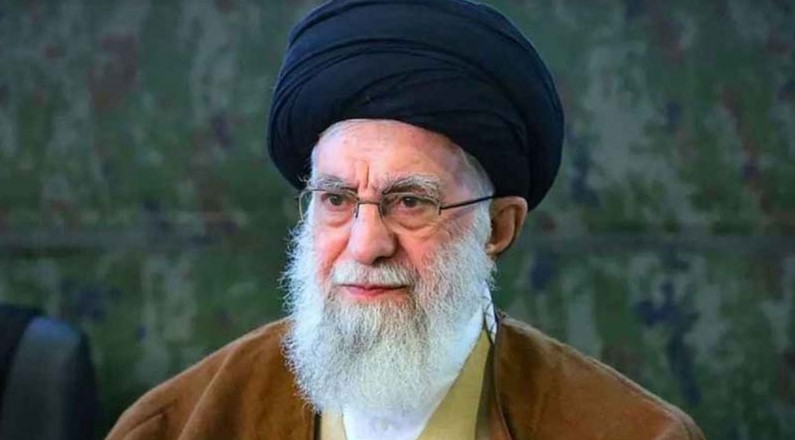 ইরানের সর্বোচ্চ ধর্মীয় নেতা খামেনি নিহত