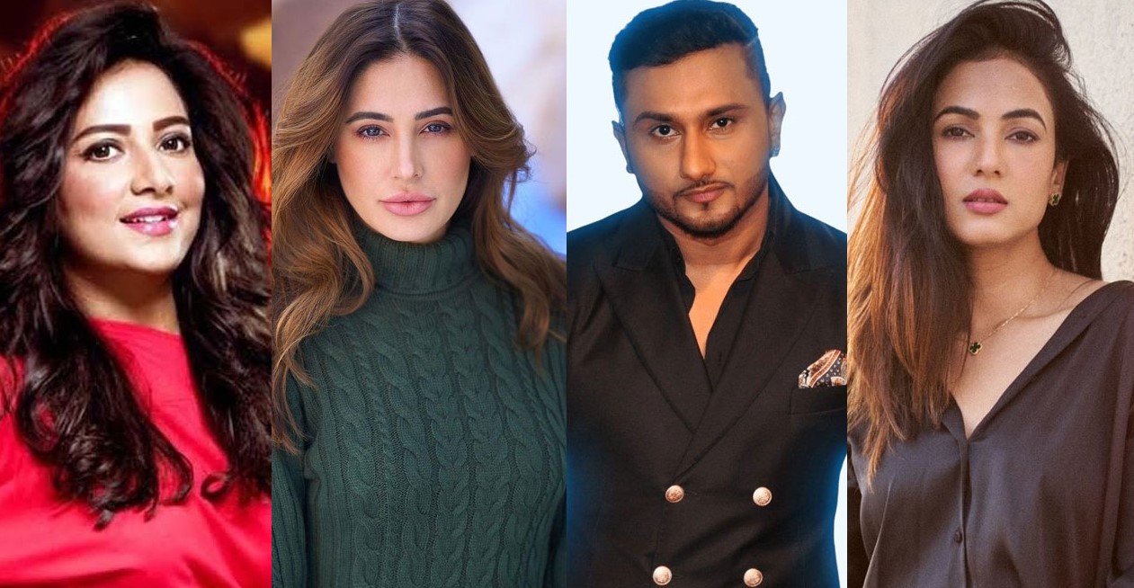 দুবাইয়ে আটকে পড়েছেন ভারতীয় তারকারা