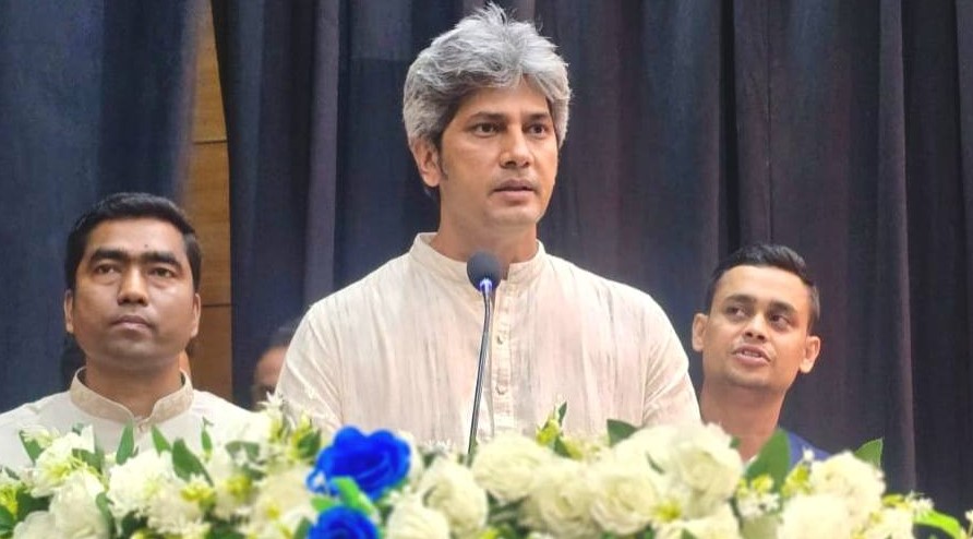 বাঞ্ছারামপুর উপজেলা ছাত্রছাত্রী মৈত্রী সমিতির ইফতার অনুষ্ঠিত