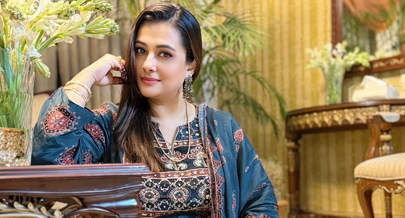 ‘শাকিবের সাথে অনেক ছবি করেছি, কেউ জানেই না’