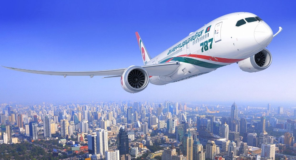 আজও বাতিল মধ্যপ্রাচ্যের ২২ ফ্লাইট