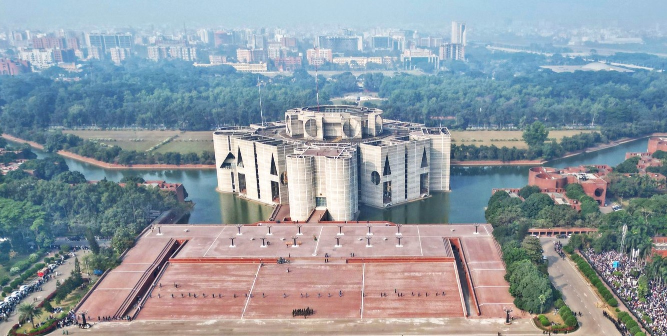 বাতিল হয়ে যাচ্ছে গণভোট অধ্যাদেশ, বিল আকারে উঠবে না সংসদে