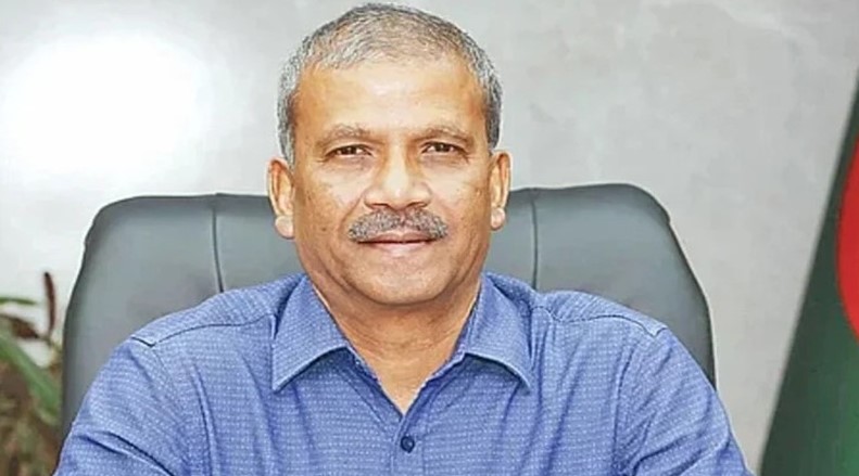 আসিফ নজরুলের বিরুদ্ধে শতকোটি টাকা দুর্নীতির অভিযোগ, দুদকে আবেদন