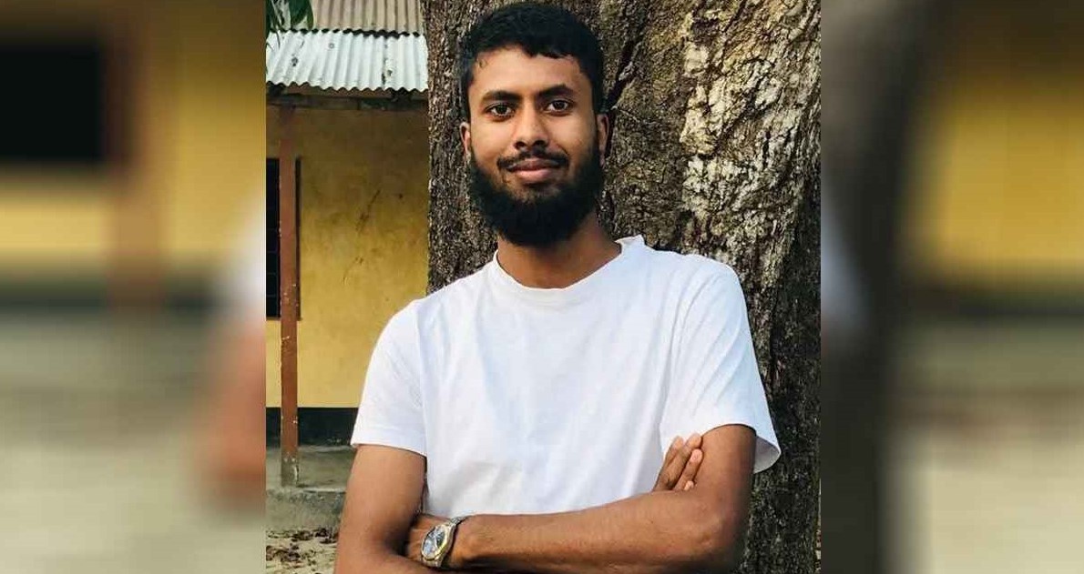 জাইমাকে নিয়ে ফেসবুকে আপত্তিকর পোস্ট, কলেজছাত্র গ্রেপ্তার