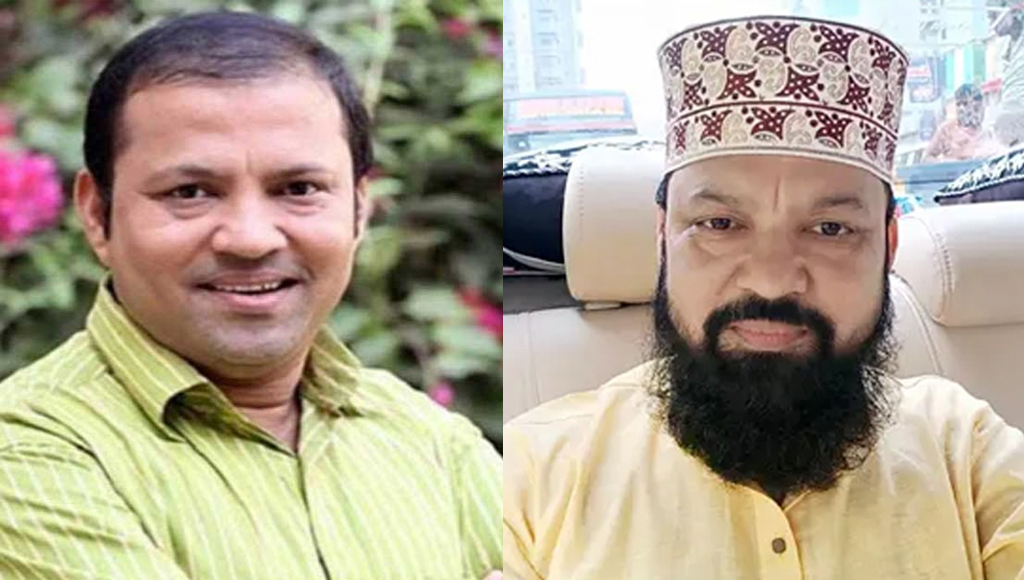 কারাগার থেকে মুক্তি পেলেন অভিনেতা সিদ্দিকুর রহমান