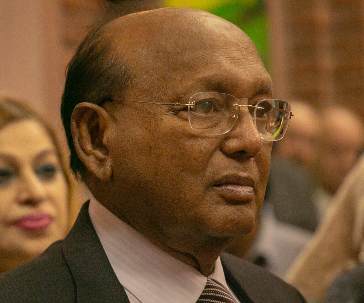 তোফায়েল আহমেদ আর নেই