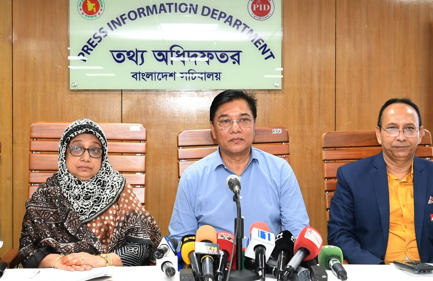হাজিদের ১৫০ লাগেজ কেটে চুরির অভিযোগ অসত্য