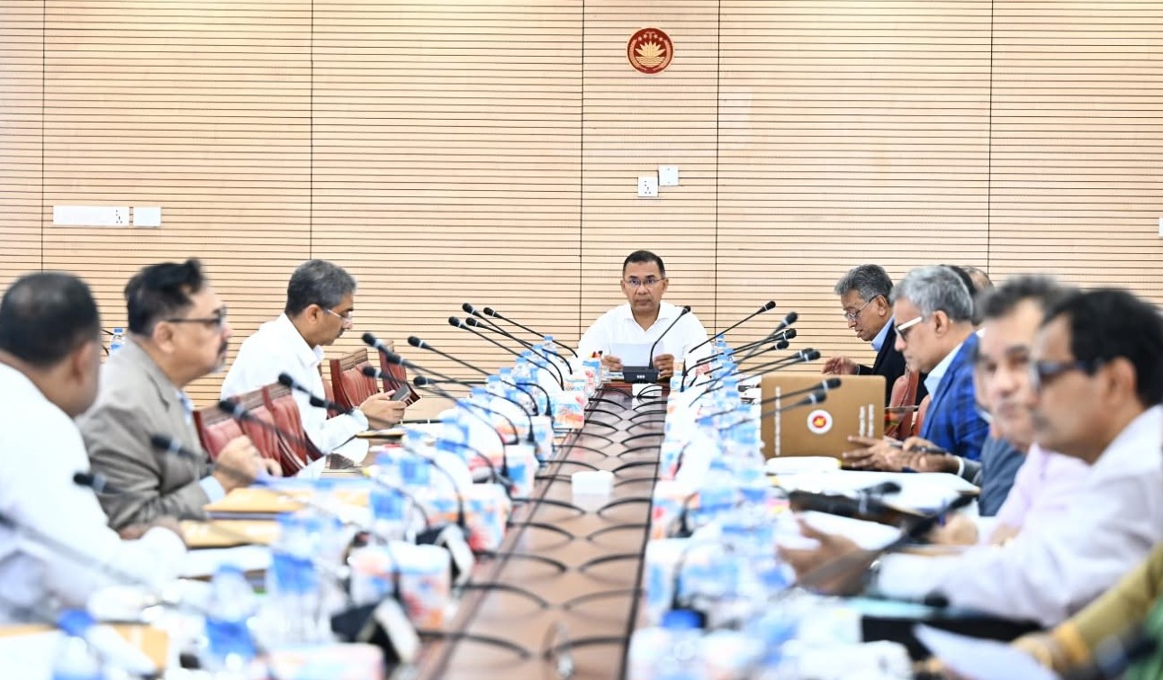 প্রকল্পের মেয়াদ ও ব্যয় বৃদ্ধিতে বিরক্ত প্রধানমন্ত্রী