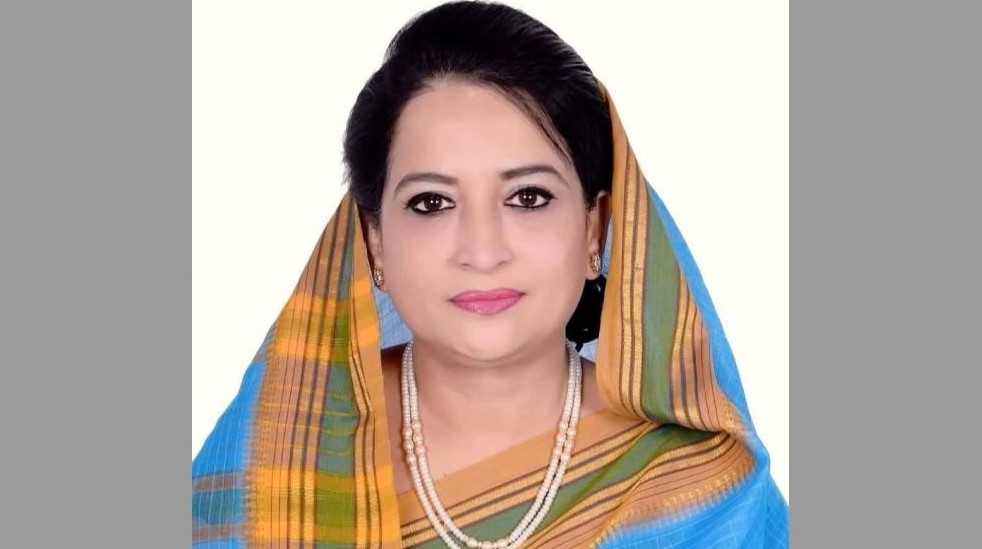 সাবেক সংসদ সদস্য সেলিমা আহমাদ মারা গেছেন