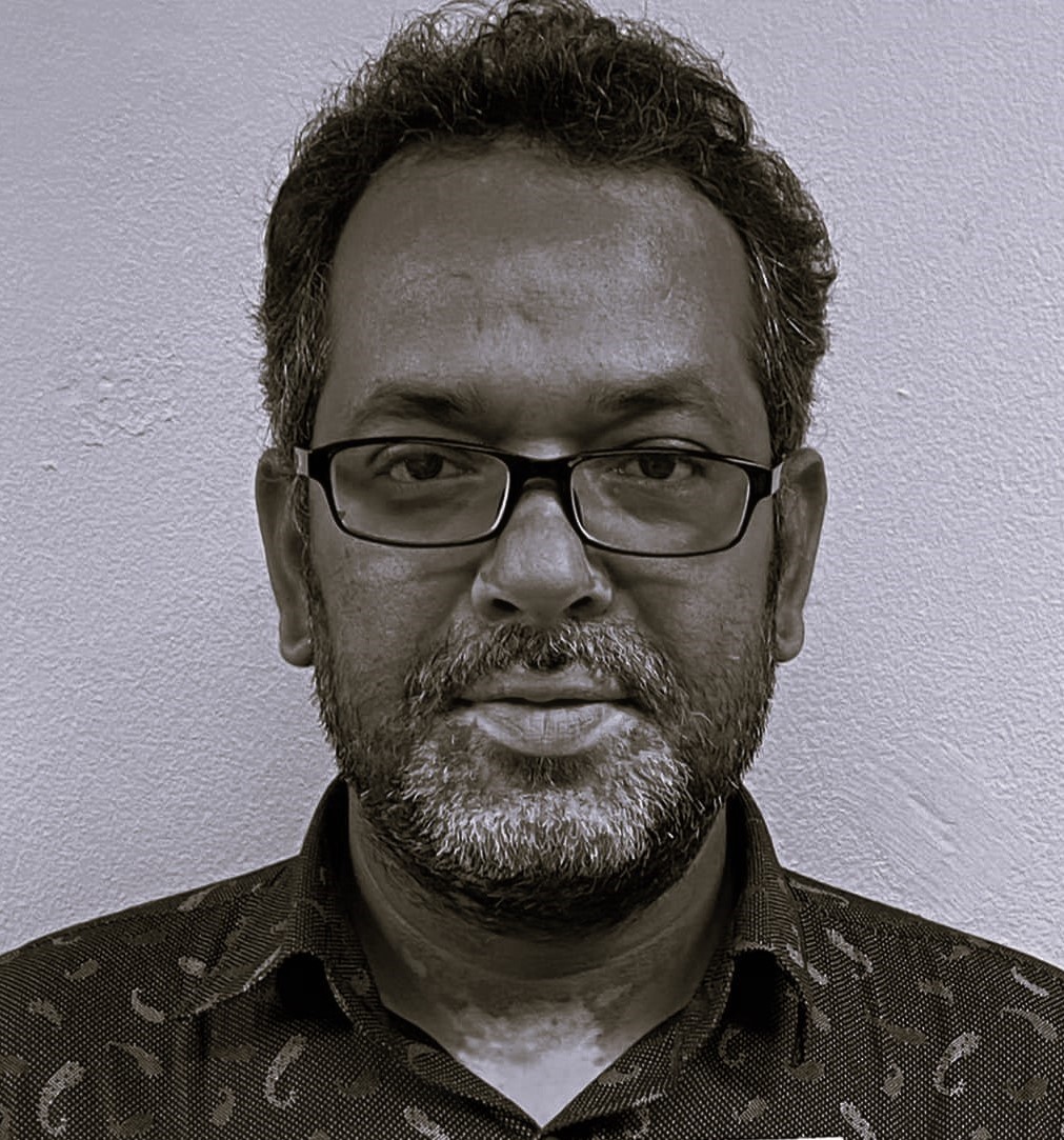 আমার মৃত্যু ভাবনা