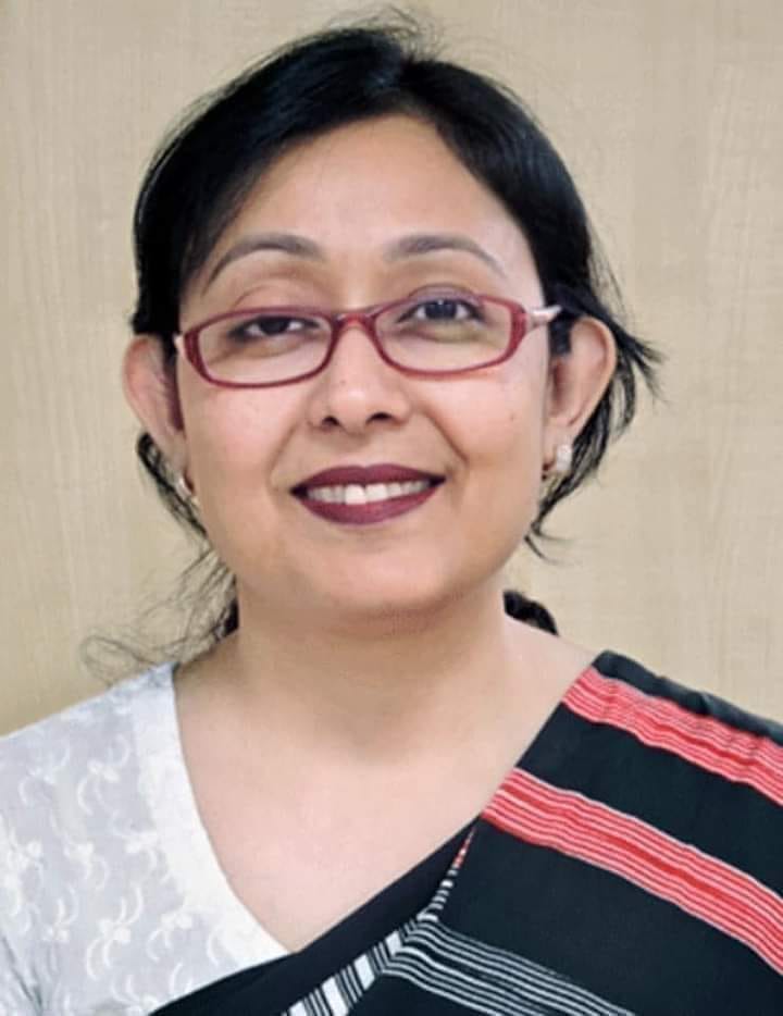 প্রধানমন্ত্রীর একান্ত সচিব হলেন