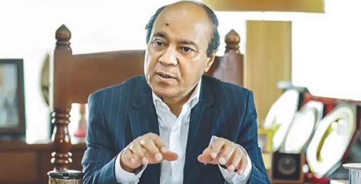 ৬০ কোটি ডলার বিনিয়োগ করেও গ্যাস বিদ্যুৎ পাচ্ছি না: মোস্তফা কামাল