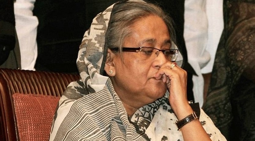 শেখ হাসিনার বিরুদ্ধে অবৈধ সম্পদের অনুসন্ধান শুরু