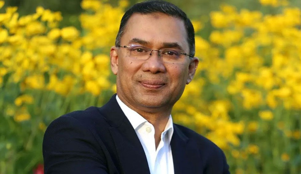 মব জাস্টিস এক হিংস্র উন্মাদনা: তারেক রহমান