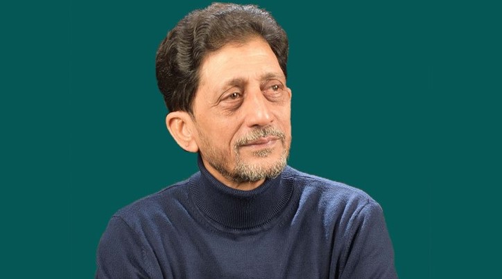 জনতা ব্যাংকের সাবেক চেয়ারম্যান আবুল বারকাত গ্রেপ্তার