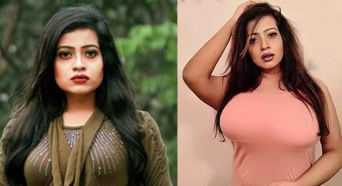 সানাইকে দেহ ব্যবসায় নামানোর চেষ্টা, স্বামীর বিরুদ্ধে মামলা