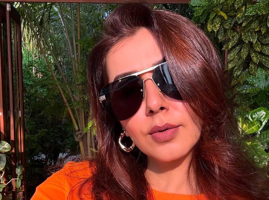 কালার করা চুলের যত্ন নেবেন যেভাবে