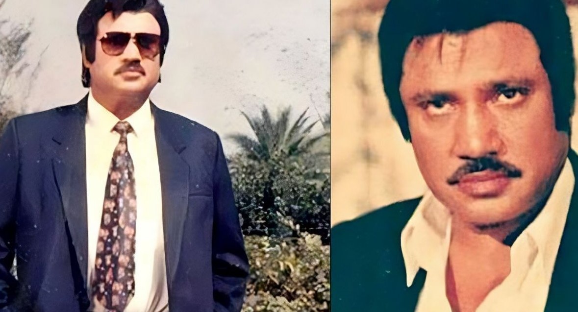 নায়ক জসিমকে হারানোর ২৭ বছর আজ