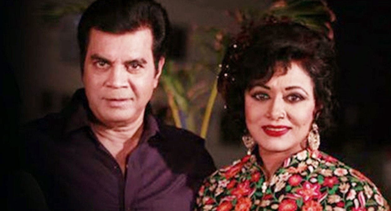 ইলিয়াস কাঞ্চনকে যেমনটা দেখলেন রোজিনা