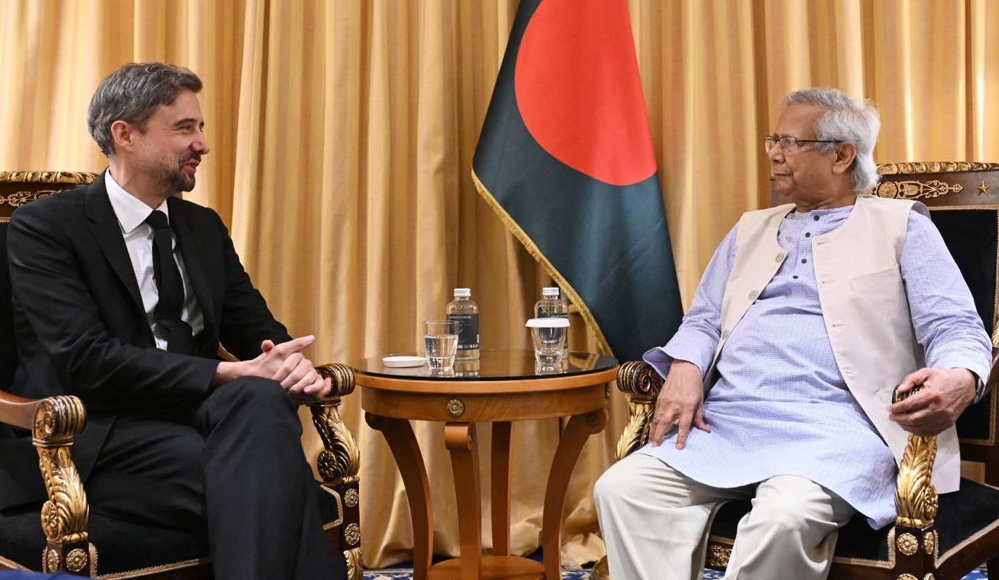 কৃষি-উদ্যোক্তাদের জন্য সামাজিক ব্যবসা তহবিল গঠনের আহ্বান