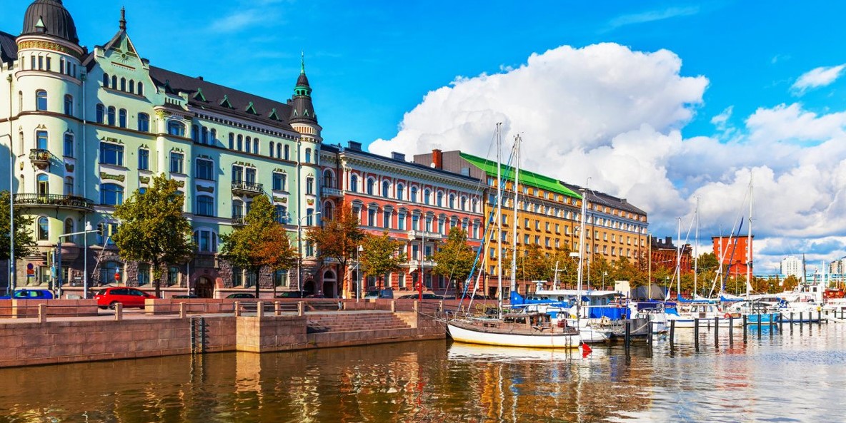 অভিবাসীদের ওপর কঠোর ফিনল্যান্ড, আতঙ্কে অনেকে