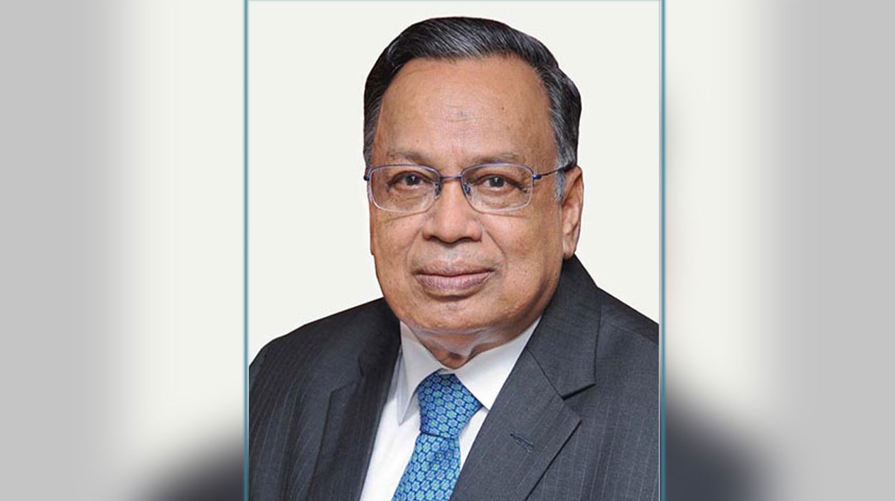 সাবেক পররাষ্ট্রমন্ত্রী আবুল হাসান মাহমুদ আলীর মৃত্যু