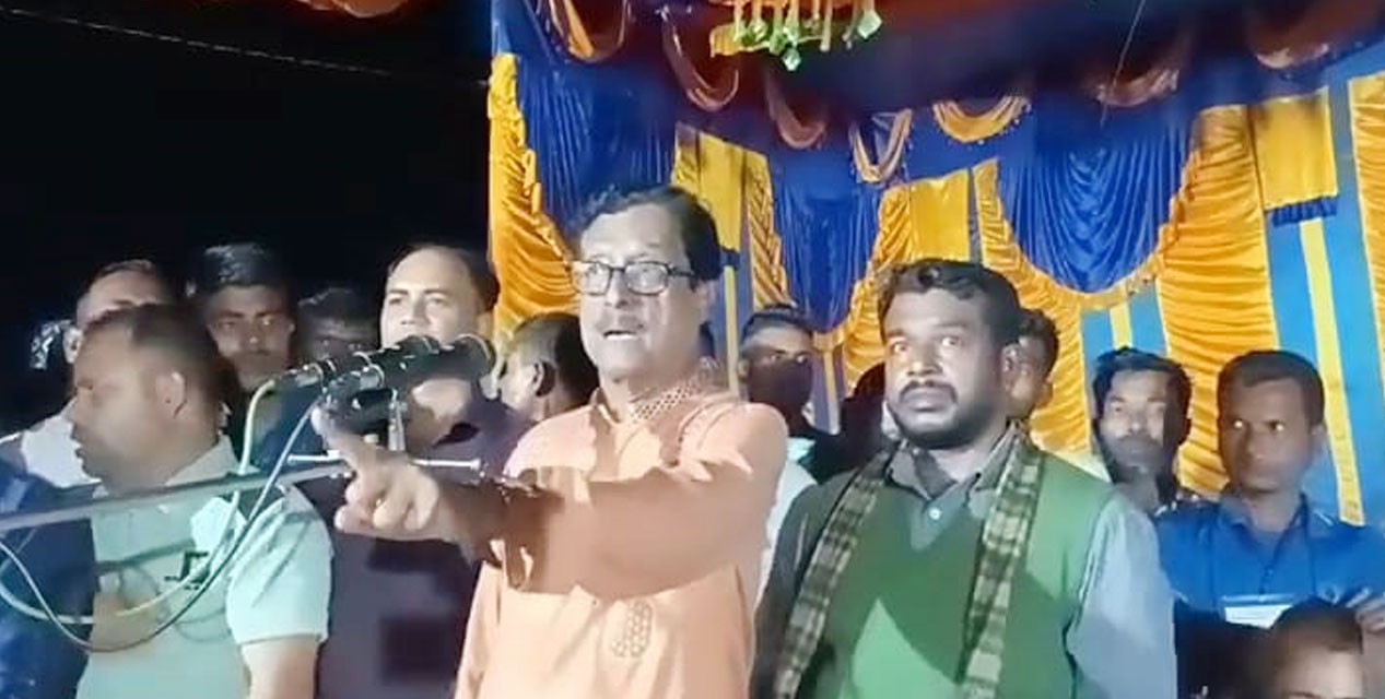 রাজাকারেরা ইলেকশনে পাস করলে বিষ খাব : ফজলুর রহমান 