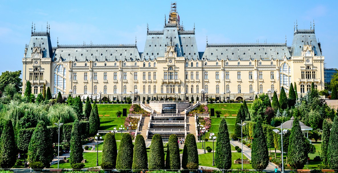 ভারত ছাড়াও রোমানিয়ার ভিসার আবেদন জমা দেওয়া যাবে ৩ দেশে