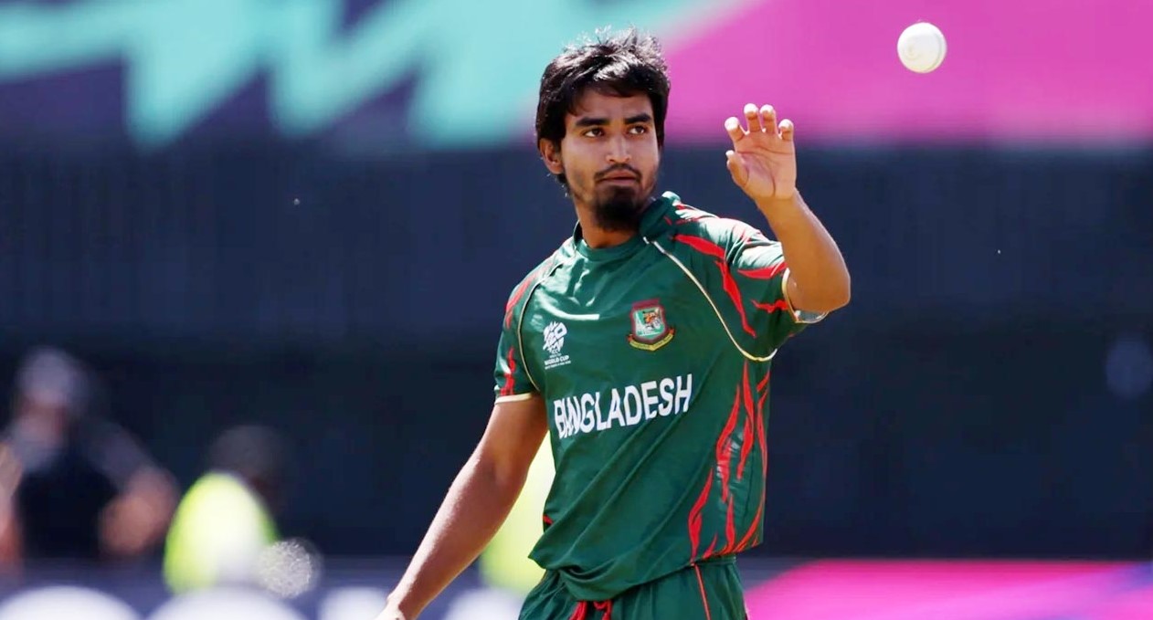 বাংলাদেশের প্রকৃত হিরো মুক্তিযোদ্ধারা: তানজিম সাকিব