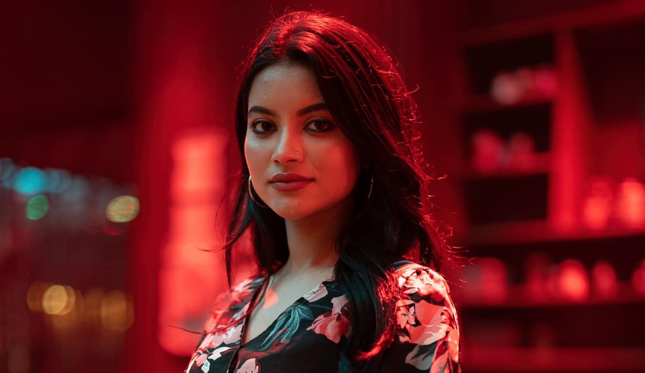 আমি ব্যক্তিগত জীবনেও হিসাব করে চলি: নাজিফা তুষি