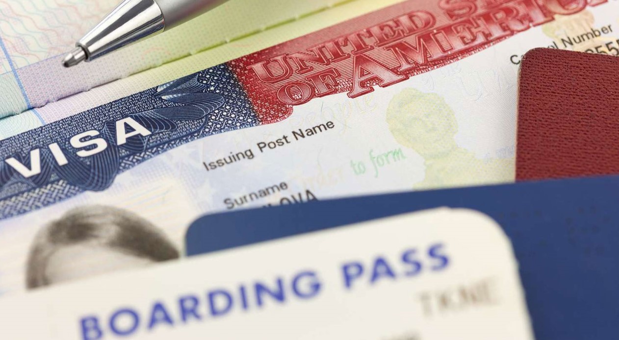 যুক্তরাষ্ট্রের ভিসা বন্ড তালিকায় এবার বাংলাদেশ