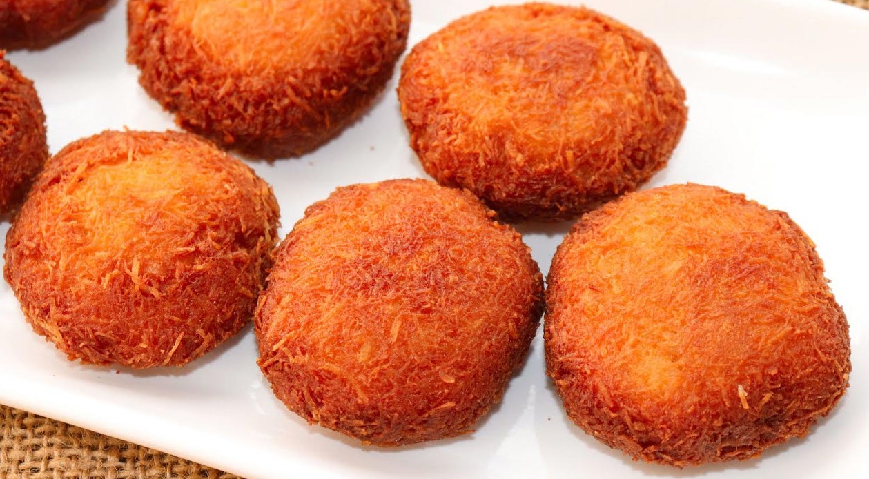 ইফতারে লাচ্ছা সেমাই দিয়ে পিঠা তৈরির সহজ রেসিপি