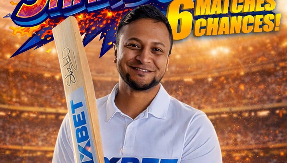 ২০২৭ বিশ্বকাপে সাকিবের খেলা প্রসঙ্গে যা বললেন কোচ