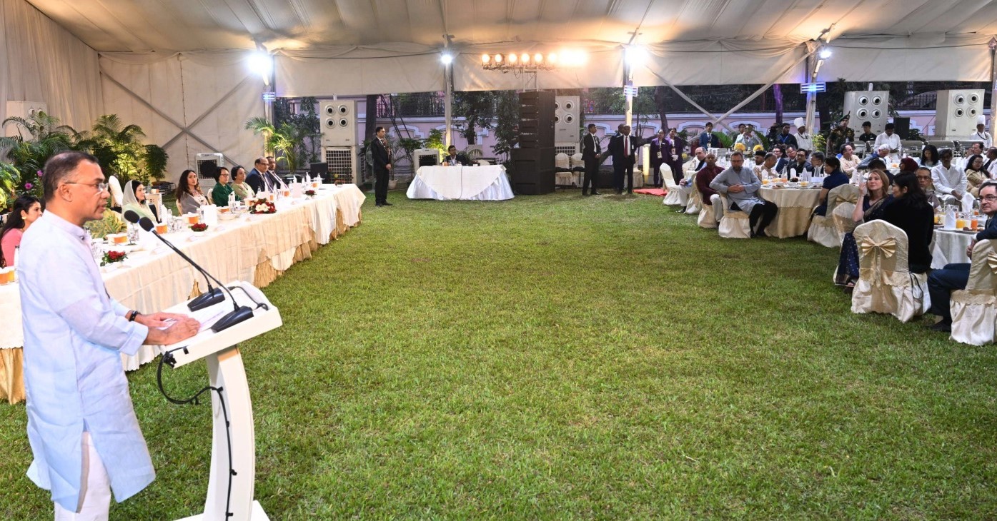 সব স্তরে দুর্নীতির বিরুদ্ধে দৃঢ় পদক্ষেপ নেওয়া হবে: প্রধানমন্ত্রী