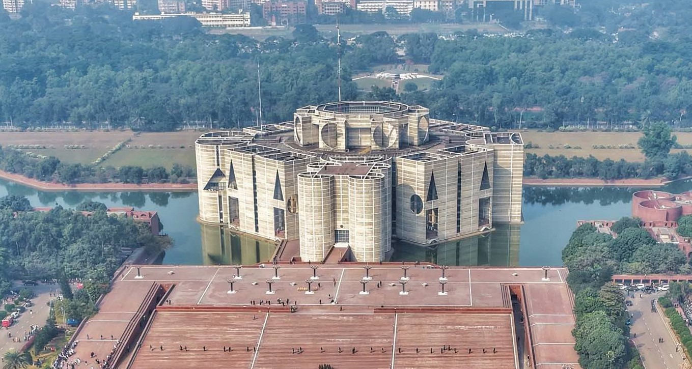 গণভোটসহ ১১ অধ্যাদেশ বাতিলের সুপারিশ