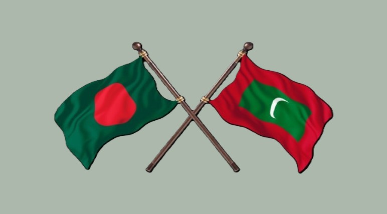 ভিসা-ফি বকেয়া থাকলে দেশে ফিরতে হবে মালদ্বীপ প্রবাসীদের